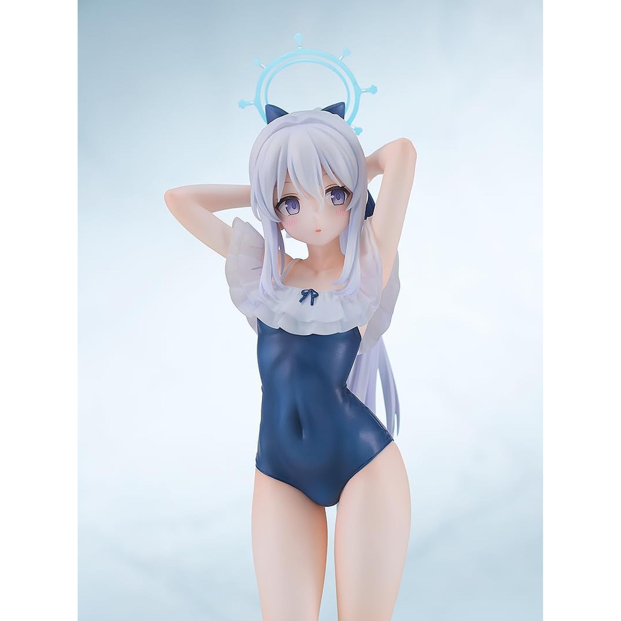 ブルーアーカイブ Blue Archive ミヤコ[水着]メモリアルロビーVer. 1/7