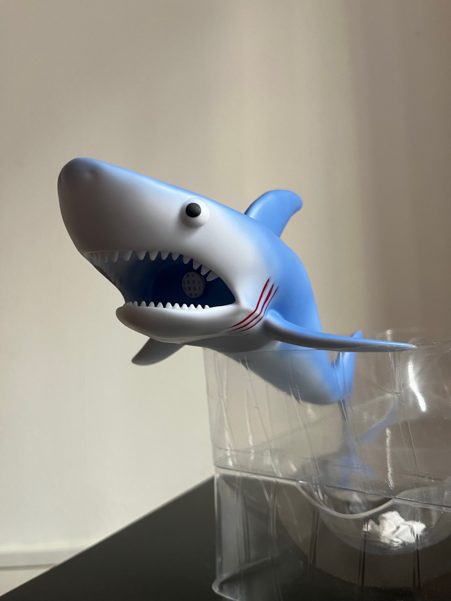 トイストーリー ミスターシャーク トイストーリー ミスターシャーク