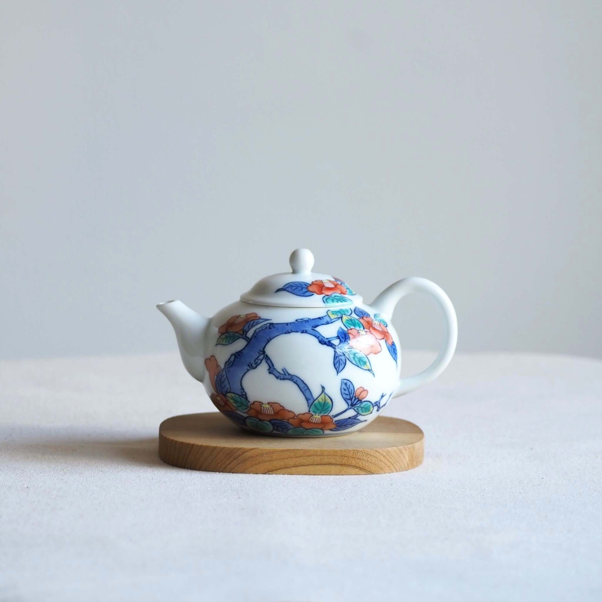 1756 中国骨董 景徳鎮 黄色 茶入 時代物 1756 中国骨董 景徳鎮 黄色