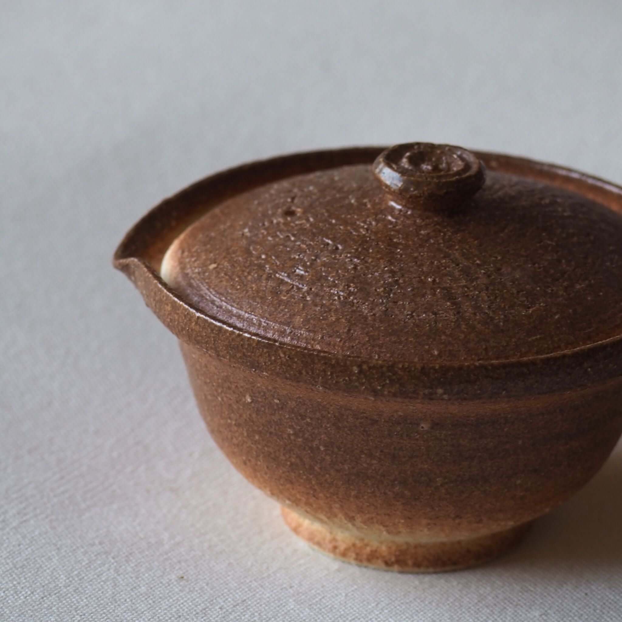 激レア 中国 文革 人民公社 陶器製 急須 茶器