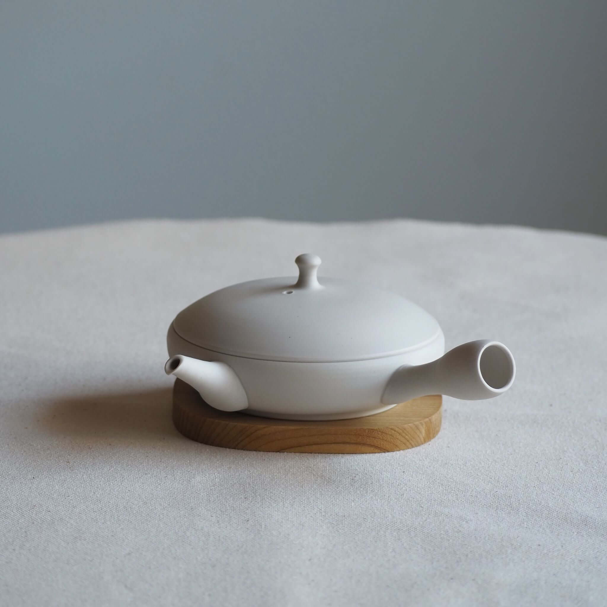 431)【特価】✿十三代臥牛窯☆現川写白鷺絵皿☆破魔オマケ付き 【公式