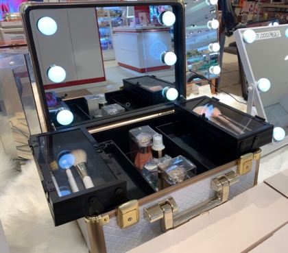 フランフラン ドレッサー ヴァリーズハリウッドL フランフラン