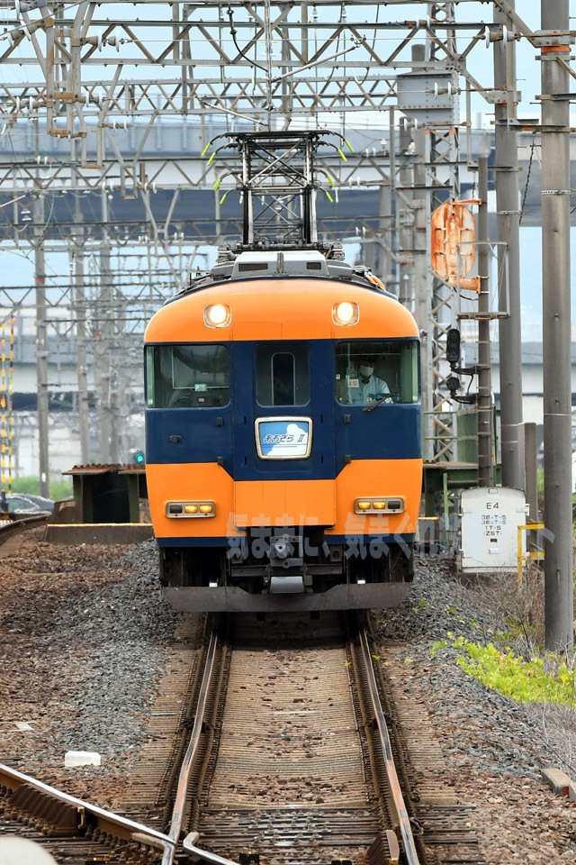 12249F: 気ままに、気まぐれ鉄道フォト