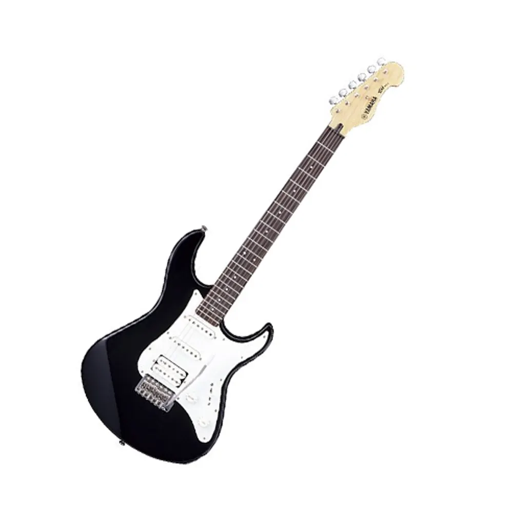 Yamaha EG112GPII GigMaker Electric Guitar Package | TMW