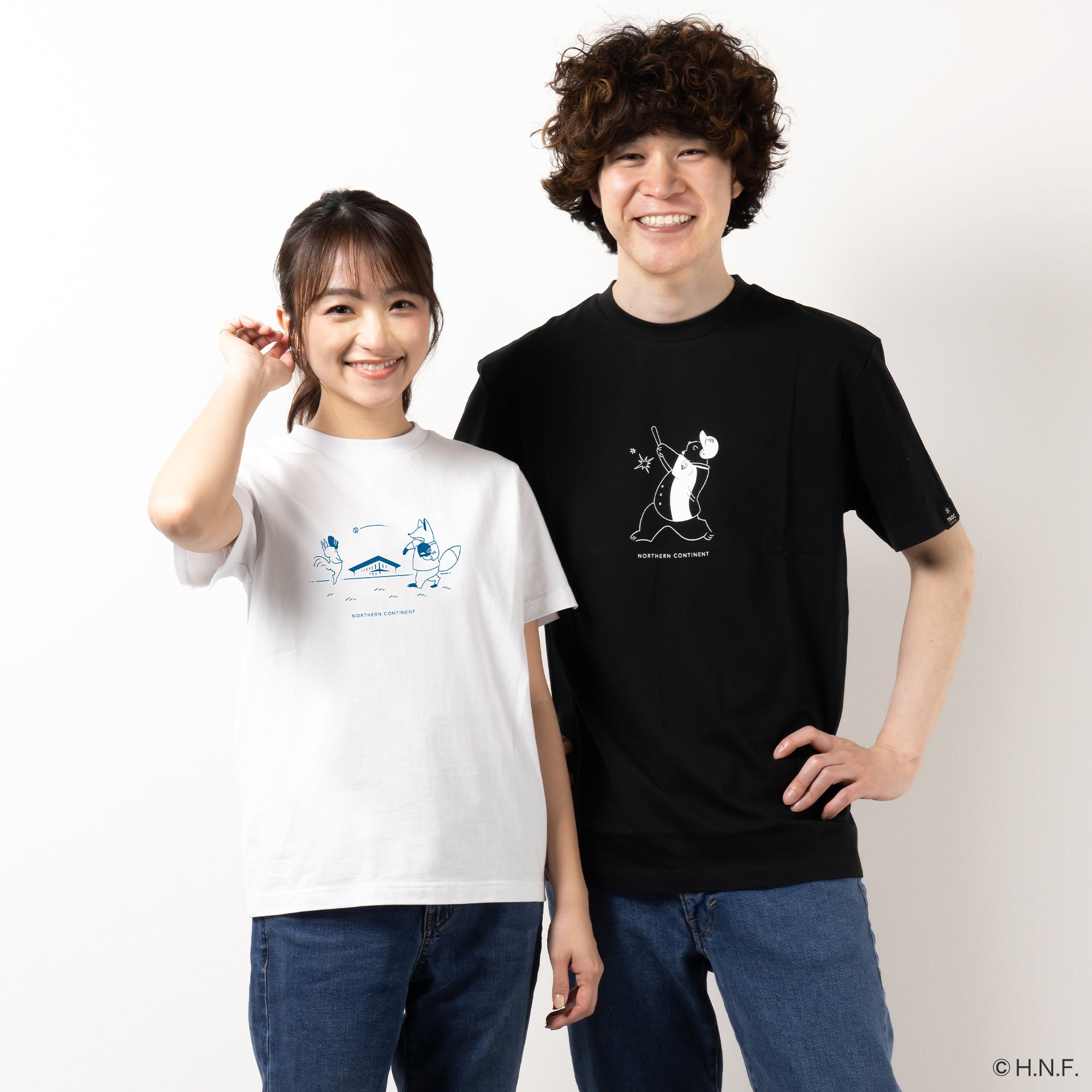 F/MODE TNOC THE TEE / FOX CATCH BALL