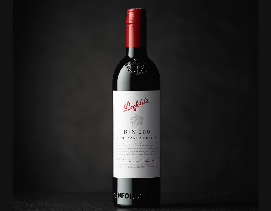 Penfolds BIN 150 マクラーレン・ヴァレー・シラーズ 750ml Penfolds