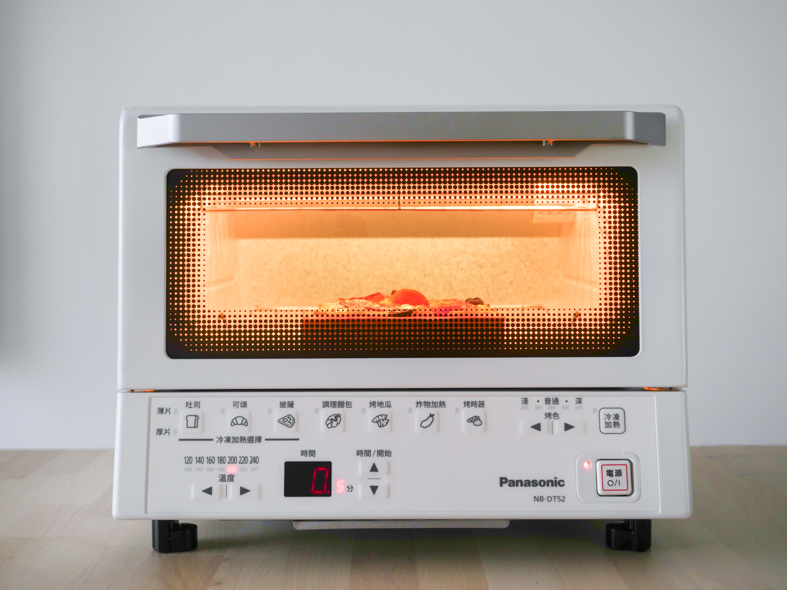 Panasonic NB-DT52-SD 2025年製 新品未開封