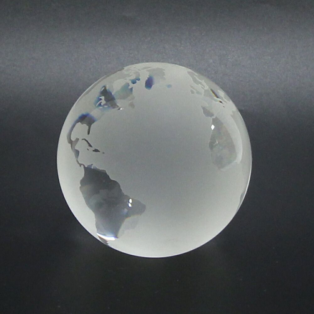 楽天市場】ティファニー ペーパーウェイト クリア クリスタル 中古