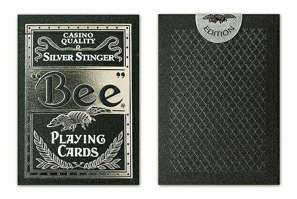 Bee Playing Cards & MGM トランプシューター