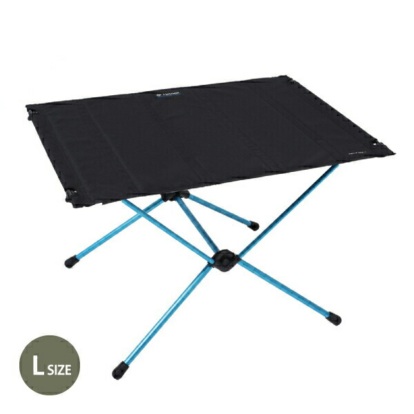 楽天市場】ヘリノックス テーブルワン ソリッドトップ コヨーテの通販