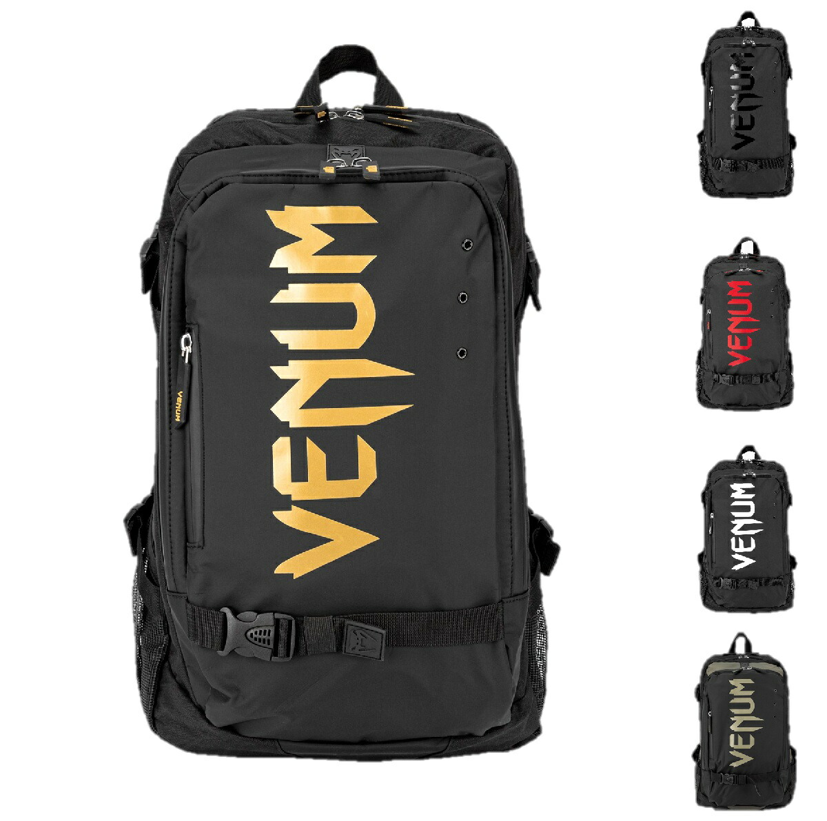 楽天市場】VENUM バックパック CHALLENGER PRO EVO BACKPACK VENUM