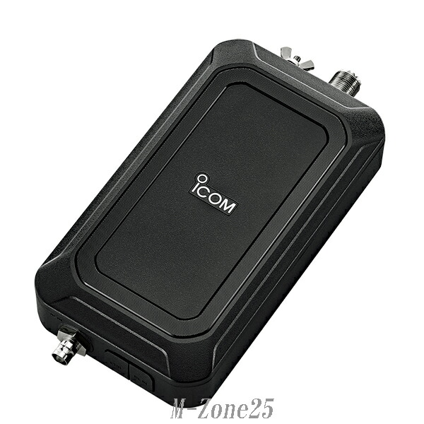 楽天市場】AH-705 アイコム HF/50MHz IC-705専用オートアンテナ