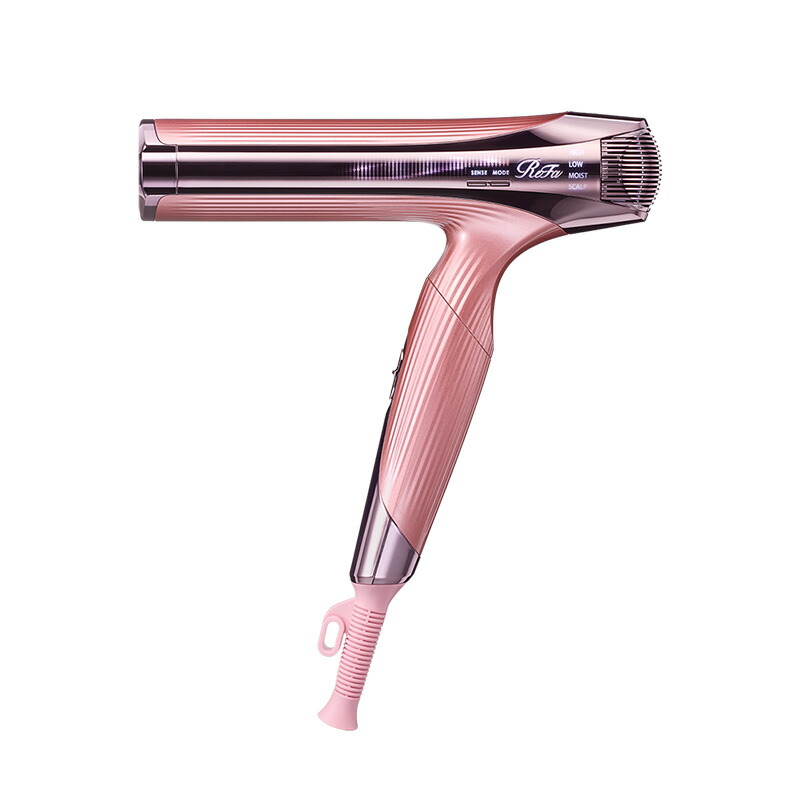 ReFa BEAUTECH DRYER SMART W ホワイト