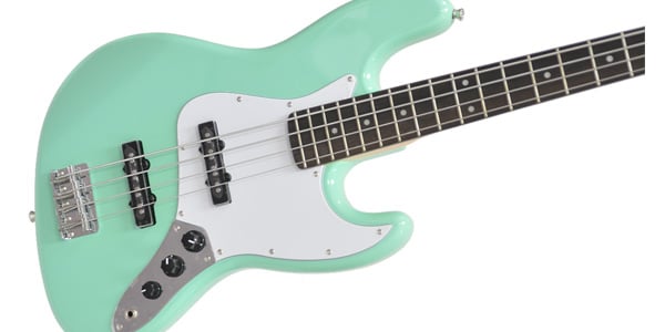 楽天市場】PLAYTECH（プレイテック） JBタイプ JB420 Rose Sonic Blue