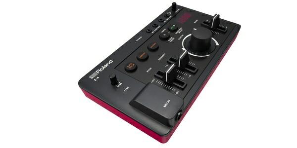 楽天市場】ROLAND（ローランド） ガジェット系 E-4 VOICE TWEAKER