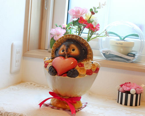 送料無料】信楽焼 手造り 土瓶 花瓶 置物 特大 送料無料】信楽焼