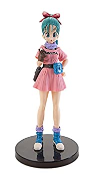 楽天市場】ドラゴンボール 造形天下一武道会4 其ノ七 ブルマの通販