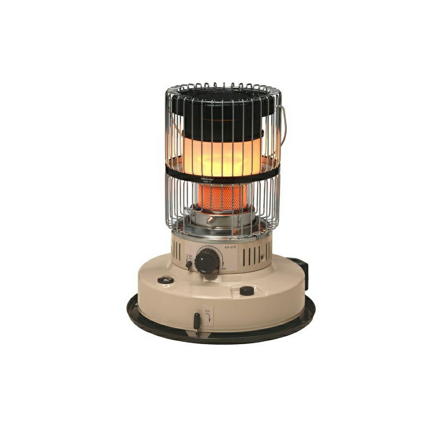 楽天市場】【正規代理店即日出荷】 TOYOTOMI (トヨトミ) 正規販売店 KR