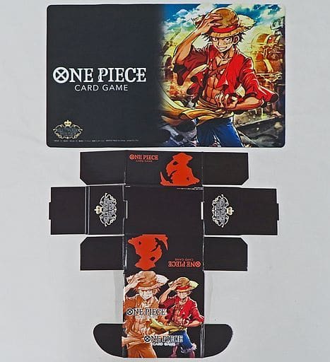 楽天市場】ONE PIECE チャンピオンシップセットの通販