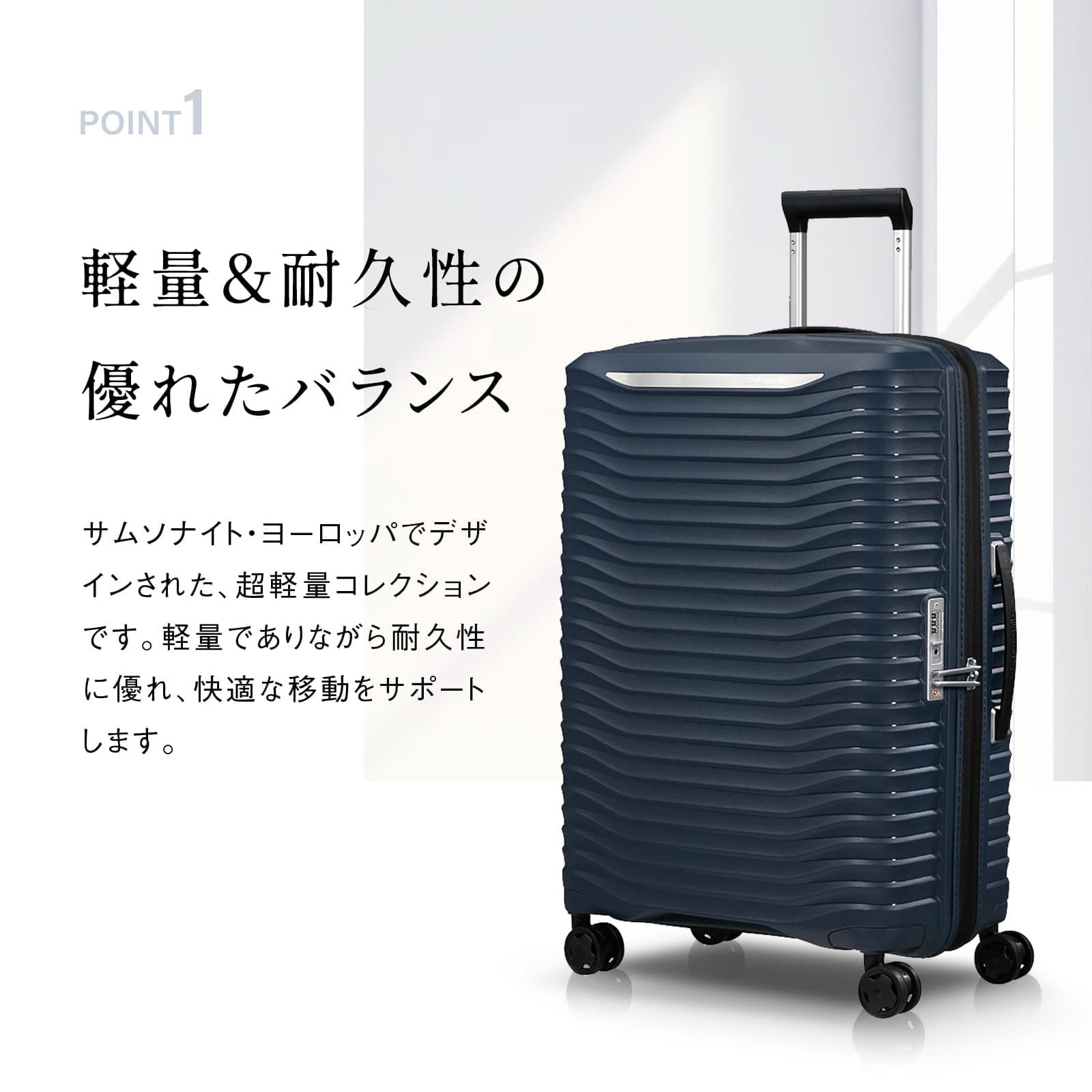 楽天市場】【マラソン限定！最大30％OFFクーポン】正規品 Samsonite