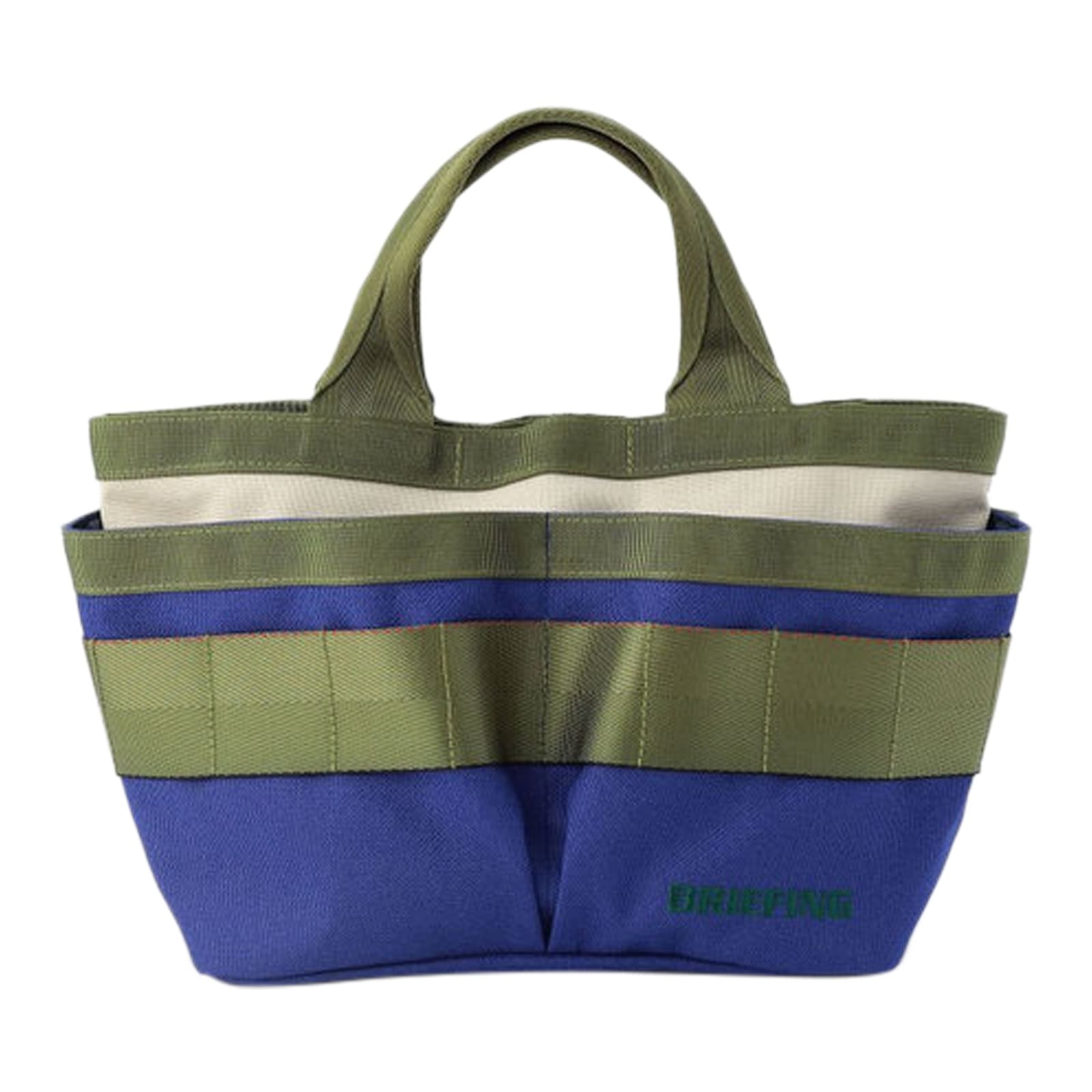 楽天市場】BRIEFING GOLF ブリーフィング ゴルフ バッグ トートバッグ