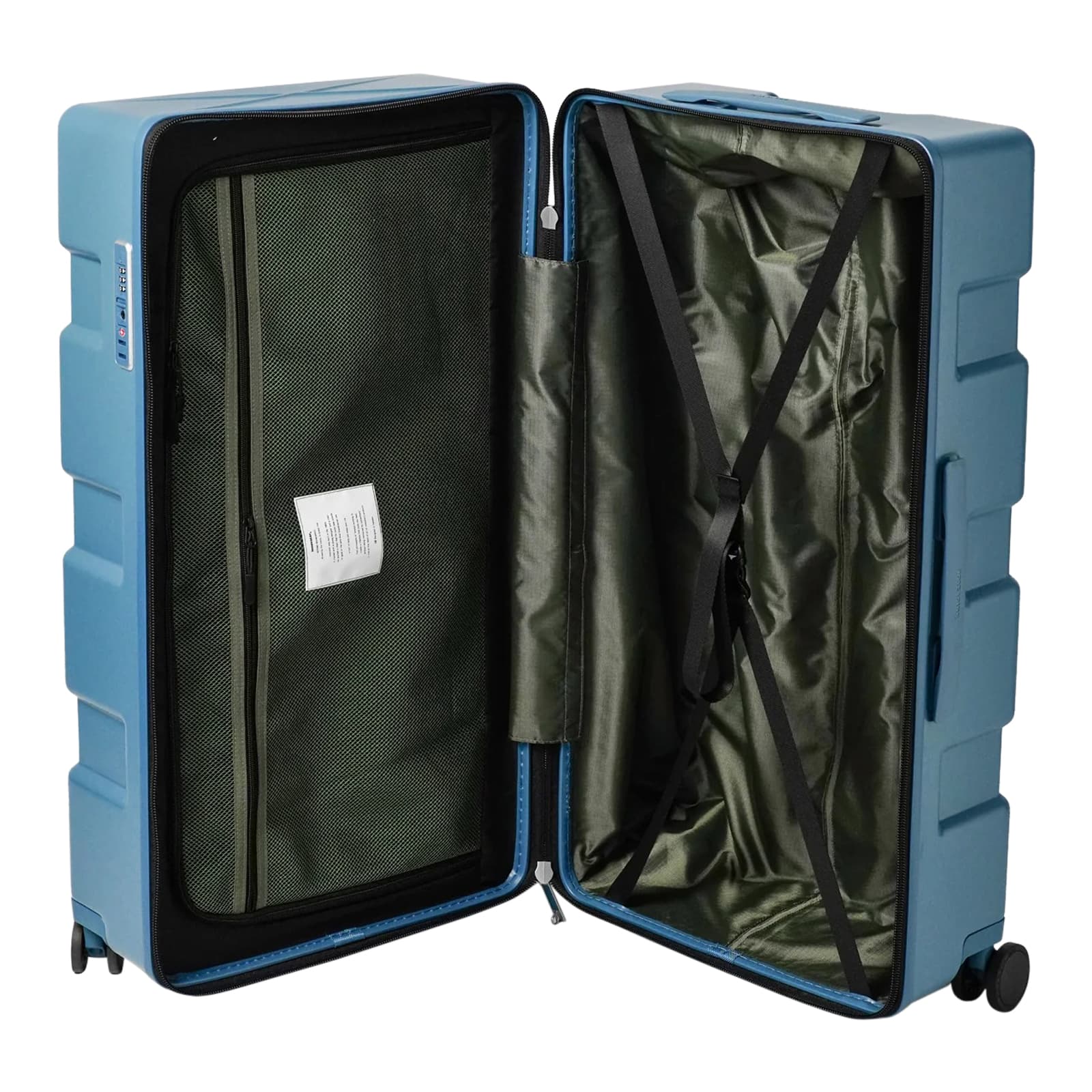 楽天市場】正規品 イノベーター Innovator スーツケース Lサイズ