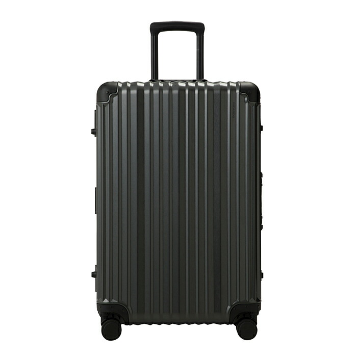 楽天市場】正規品 リカルド RICARDO スーツケース Lサイズ キャリー