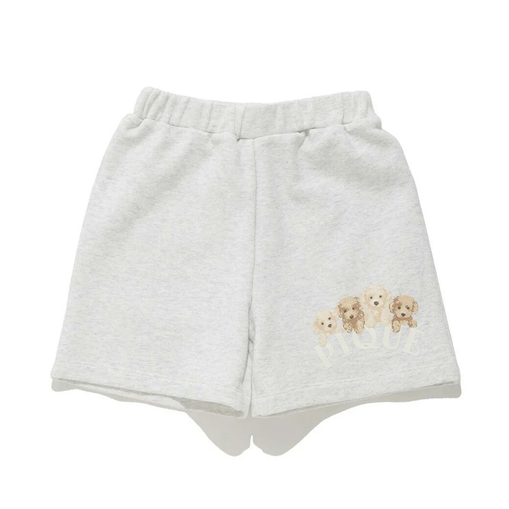 楽天市場】SALE30%OFF ジェラートピケ キッズ gelato pique kids トイ