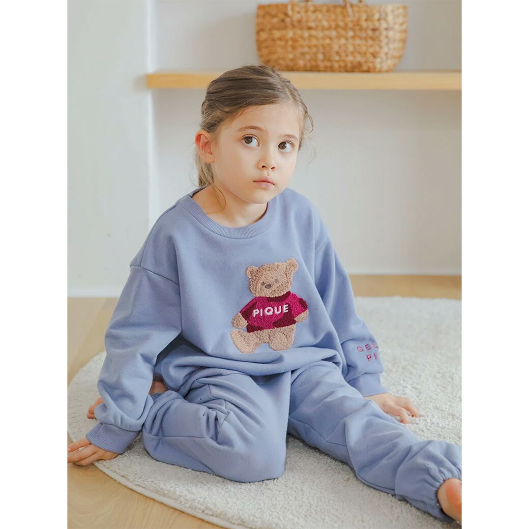 楽天市場】SALE40%OFF ジェラートピケ キッズ gelato pique kids