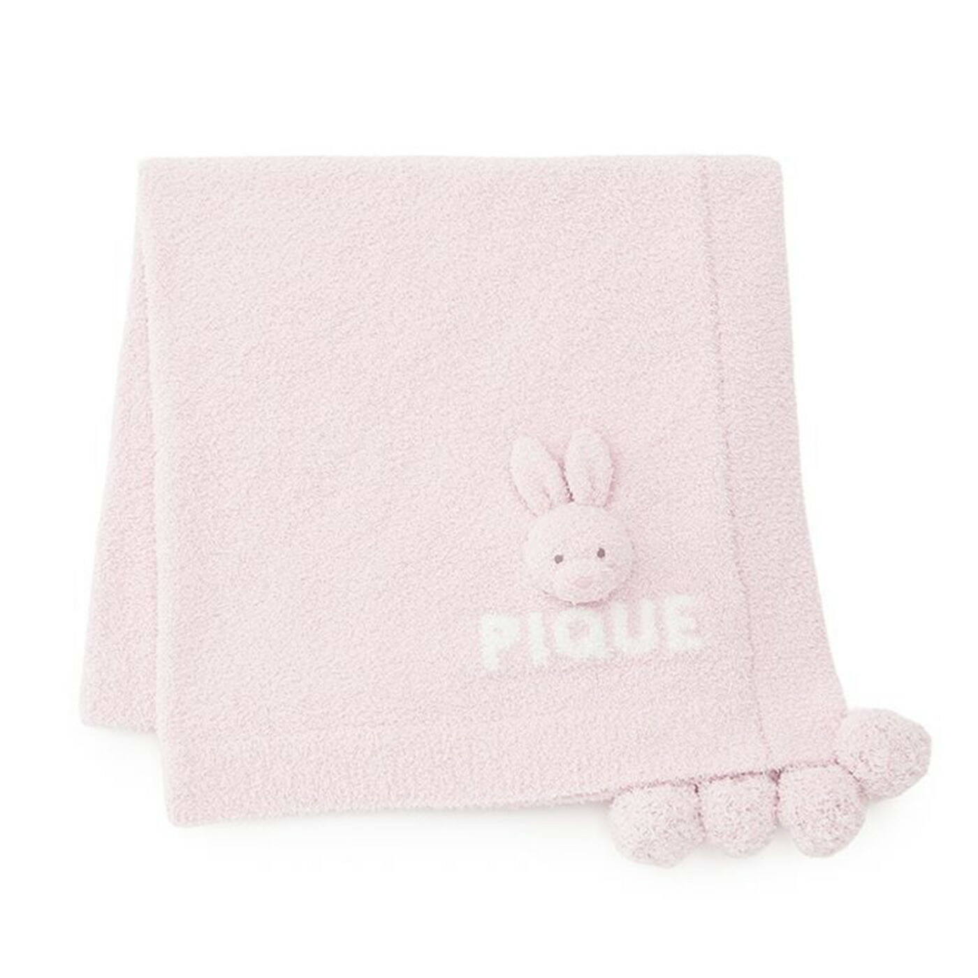 楽天市場】ジェラート ピケ ブランケット（毛布・ブランケット｜寝具