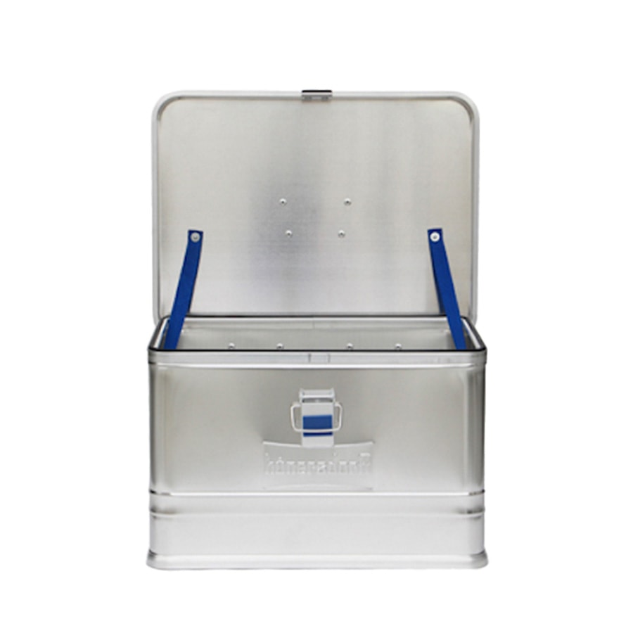 Hunersdorff アルミコンテナ 30L 楽天市場】hunersdorff Aluminium