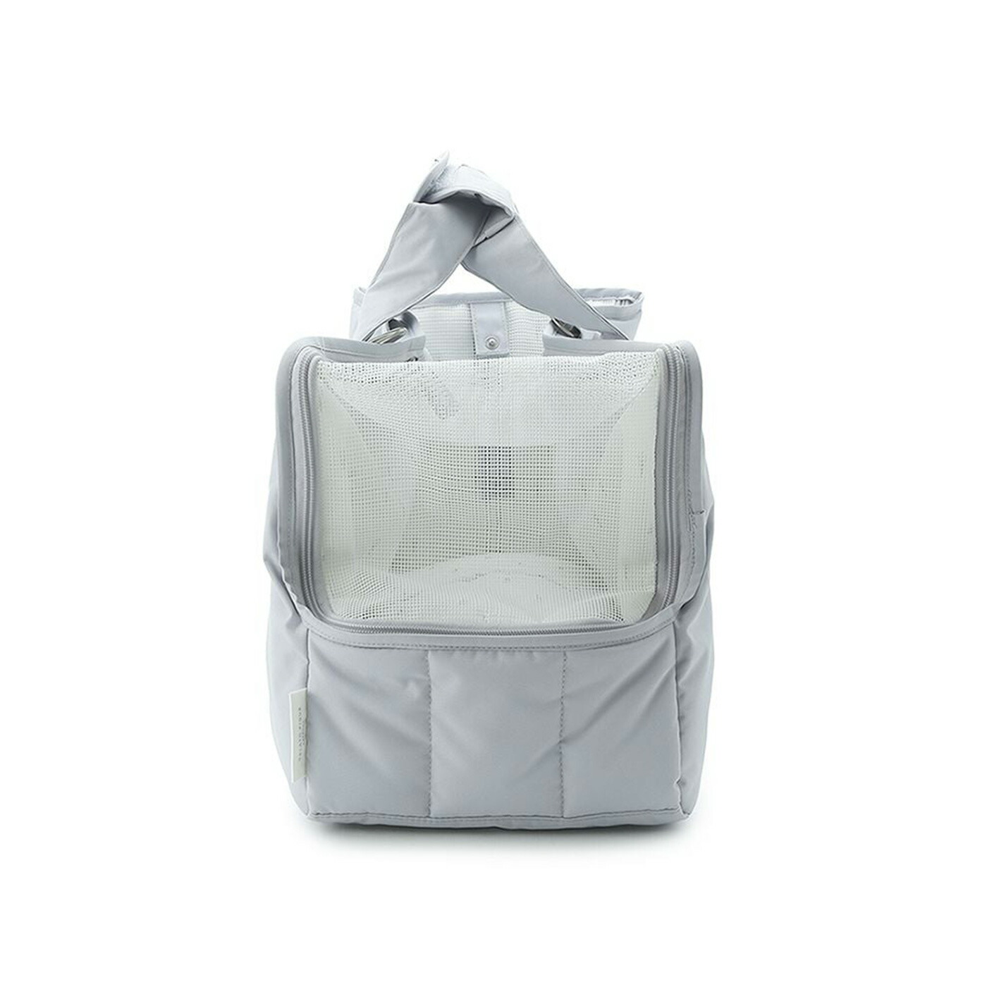 楽天市場】ジェラートピケ gelato pique CAT&DOG ミニサイズキャリー