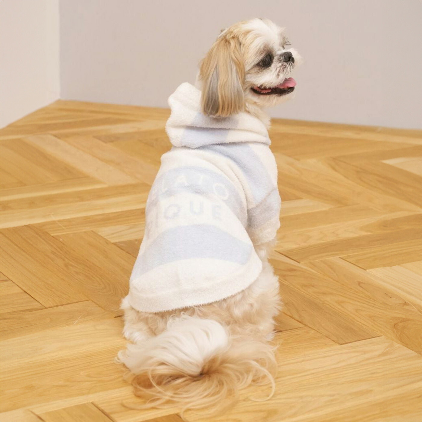 楽天市場】ジェラートピケ gelato pique CAT&DOG スムーズィーXLサイズ