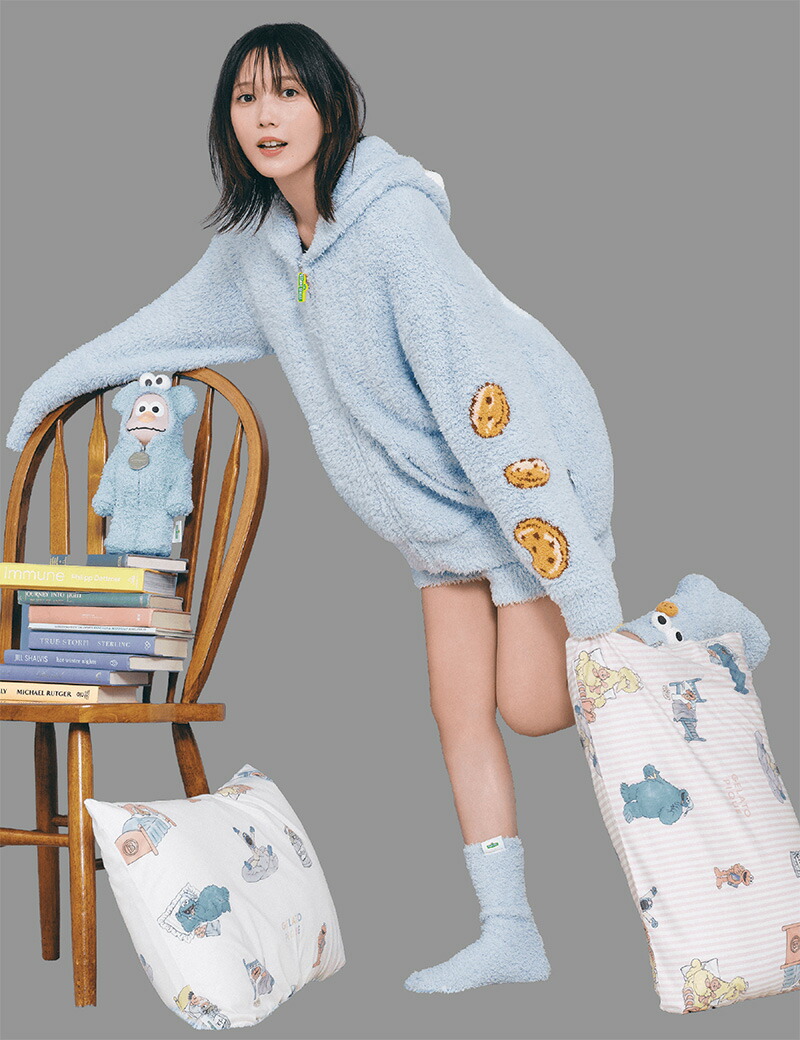 楽天市場 | セレクトショップ ムー - SESAME STREET meets GELATO PIQUE