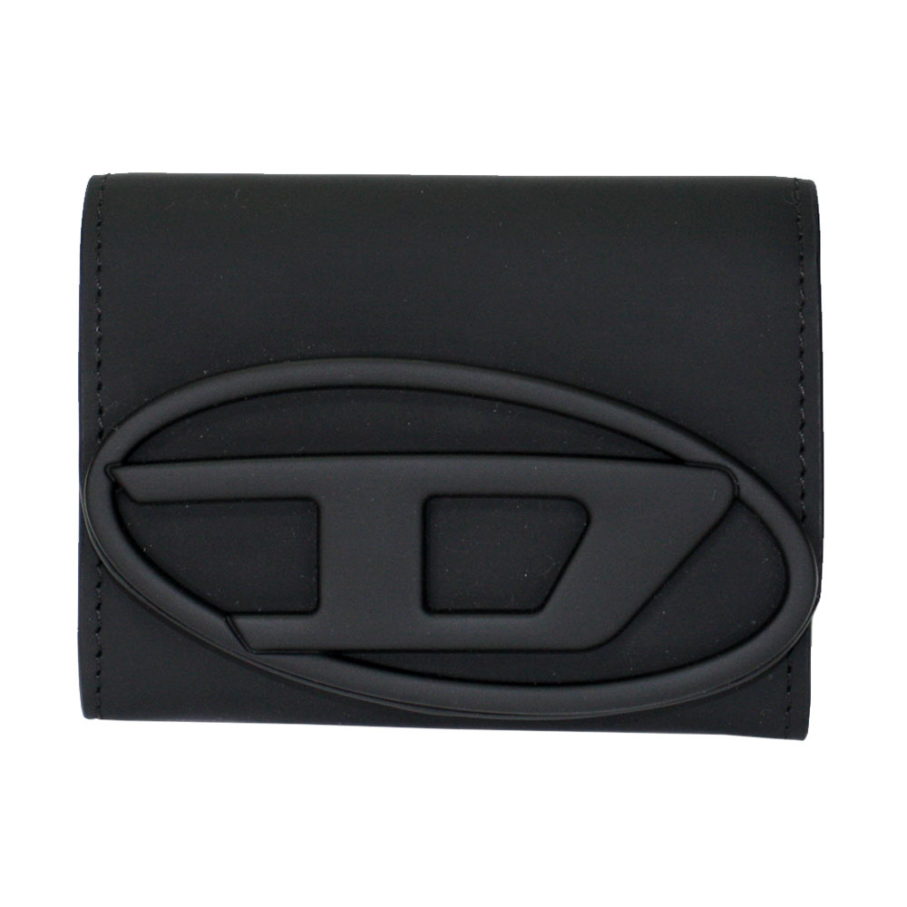 楽天市場】【送料無料】DIESEL ディーゼル 財布 二つ折りカードケース