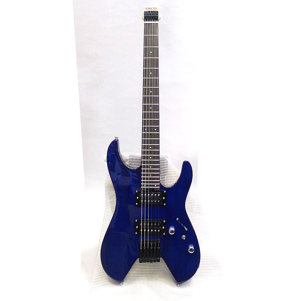 楽天市場】SCHECTER シェクター エレキギター JOLシリーズ OL-NV-HL