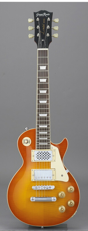 鳥*様 GrassRoots定価44000円 G-LPS-MINI VHB エレ 鳥*様 GrassRoots