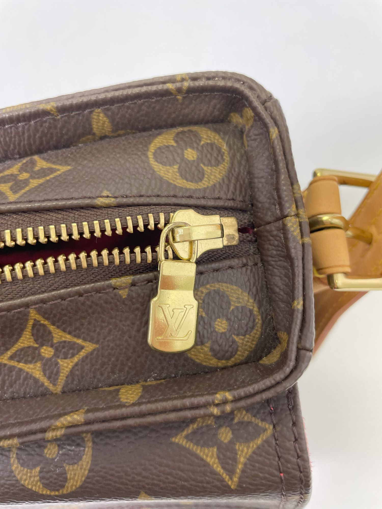 正規品 旧型ルイヴィトン バッグ保存袋 33枚セット（大、中、小） 正規