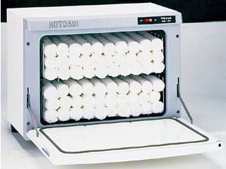 HOTCABI 保温庫 HC-18F ホワイト HOTCABI 保温庫 HC-18F ホワイト