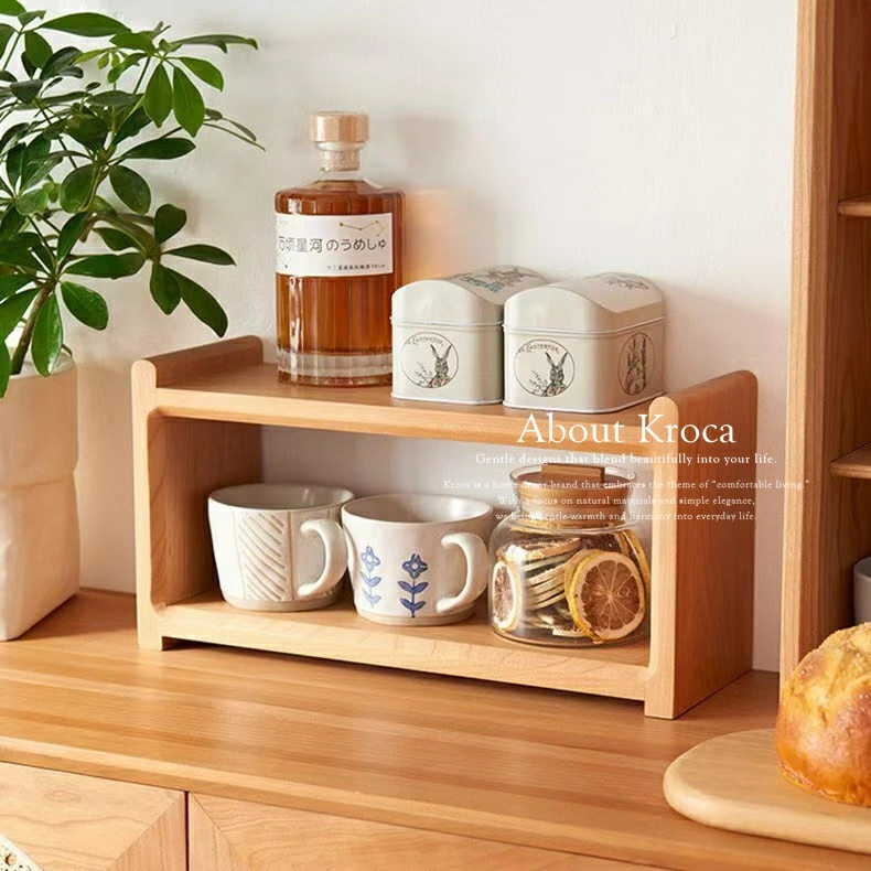 メンテ済】アンティークの収納棚 ローボード 総桐 小物収納にも便利