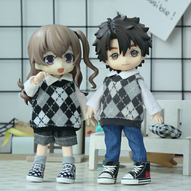 アウトフィット15点セット【ドール服】 Amazon.co.jp: 14 球体関節人形