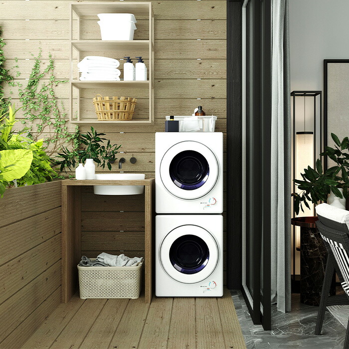 美品☆】2025年末削除予定。moco 小型 乾燥機 美品☆】2025年末削除