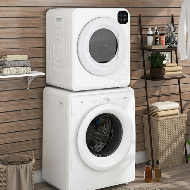 楽天市場】SENTERN 衣類乾燥機 6kg 乾燥機 6キロ 衣類 大型 ドラム