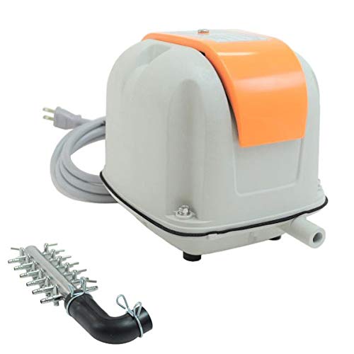 安永 AP-30P 浄化槽エアーポンプ ブロワー」の人気商品一覧 | 安い商品