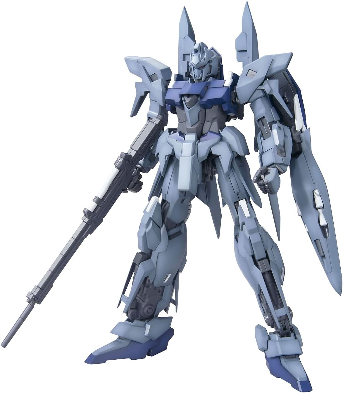 楽天市場】新品 MG 機動戦士ガンダムUC MSN-001A1 デルタプラス 1/100