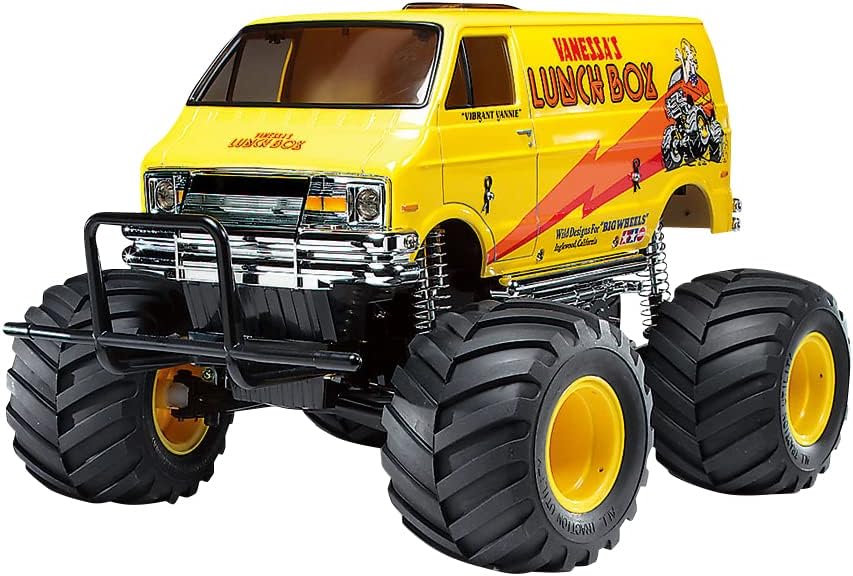 タミヤ ラジコン ランチボックス XB」の人気商品一覧 | 安い商品を通販