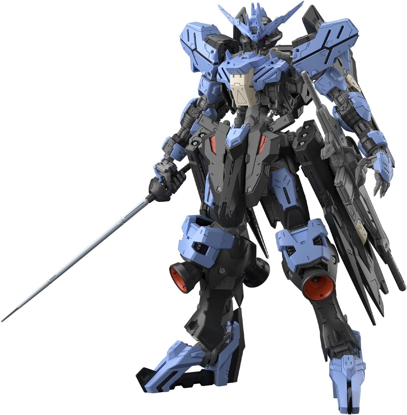 未開封未組立】機動戦士ガンダム 鉄血のオルフェンズ ガンプラ HG8体