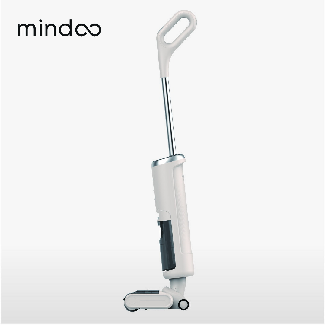 楽天市場】Mindoo AquaX ・ ミンドーアクアエックス 水拭き掃除機