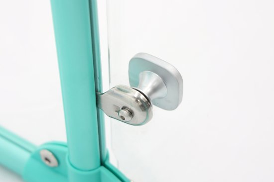 楽天市場】THE ROOM(ペットサークル) ミントグリーン : MyStyleペット