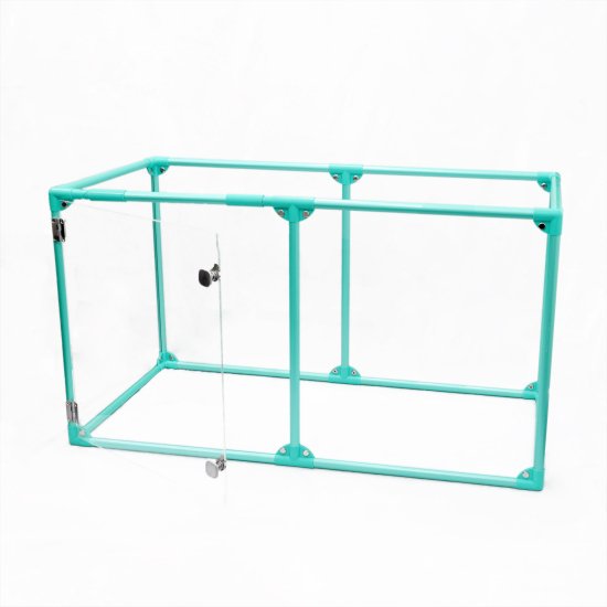 楽天市場】THE ROOM(ペットサークル) ミントグリーン : MyStyleペット